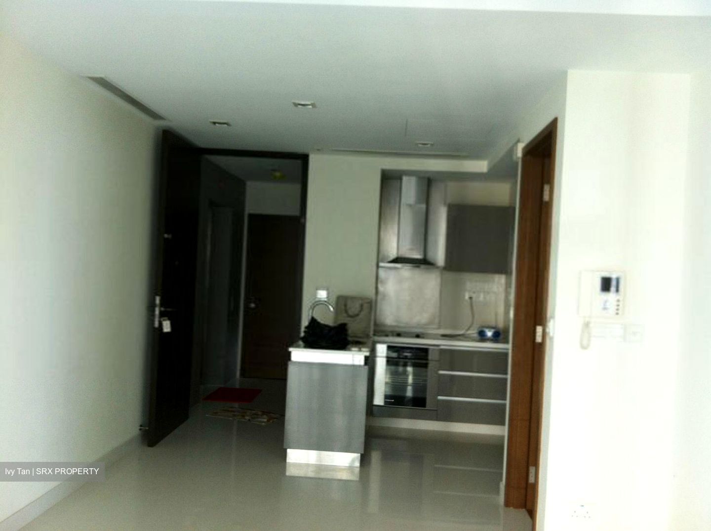 The Suites At Central (D9), Condominium #370595231